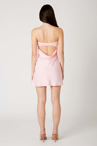 Jami Strapless Dress
