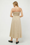 Campbell Tube Maxi Dress