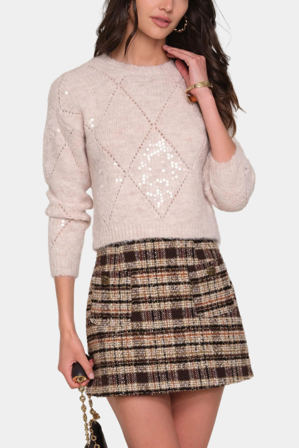 Heartloom Dorian Sweater