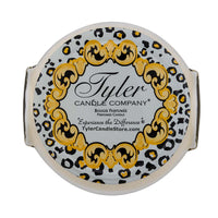 22 OZ Tyler Candle Co Candle