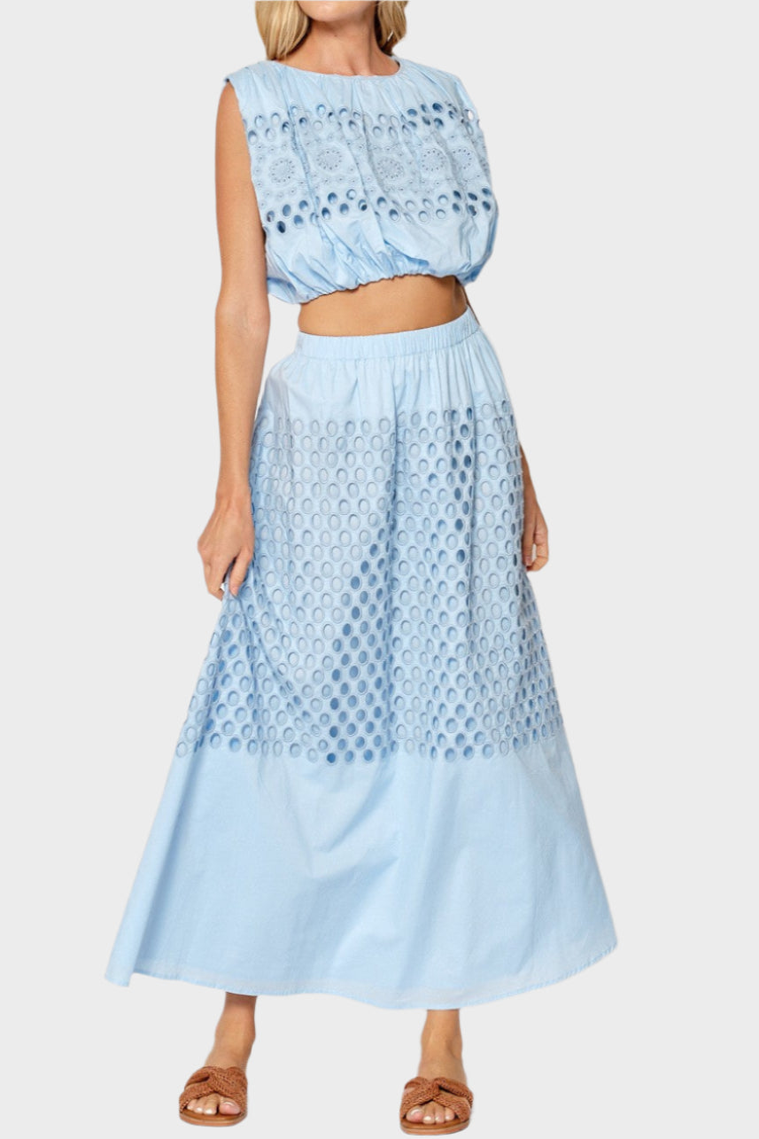 関税・送料込 DSQUARED2 CUT-OUT NIDI ドレス Lotus Combi Print Shirring Sleeveless Dress | Pasand by ne