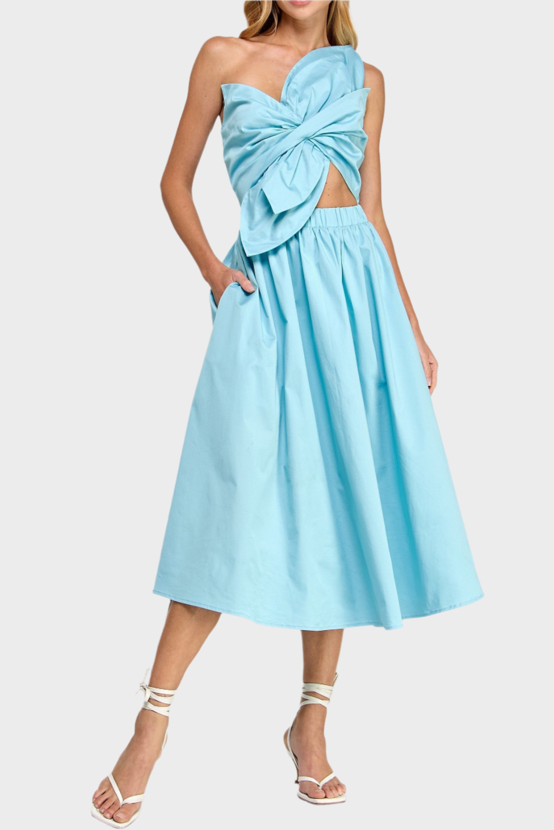 Dresses – Page 4 – Dsquared Clothing