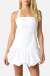 Hart Balloon Mini Dress