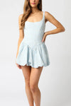 Shelby Eyelet Bubble Dress