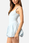Shelby Eyelet Bubble Dress