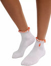 FP Movement Classic Ruffle Socks