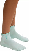 FP Movement Classic Ruffle Socks
