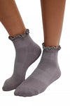 FP Movement Classic Ruffle Socks