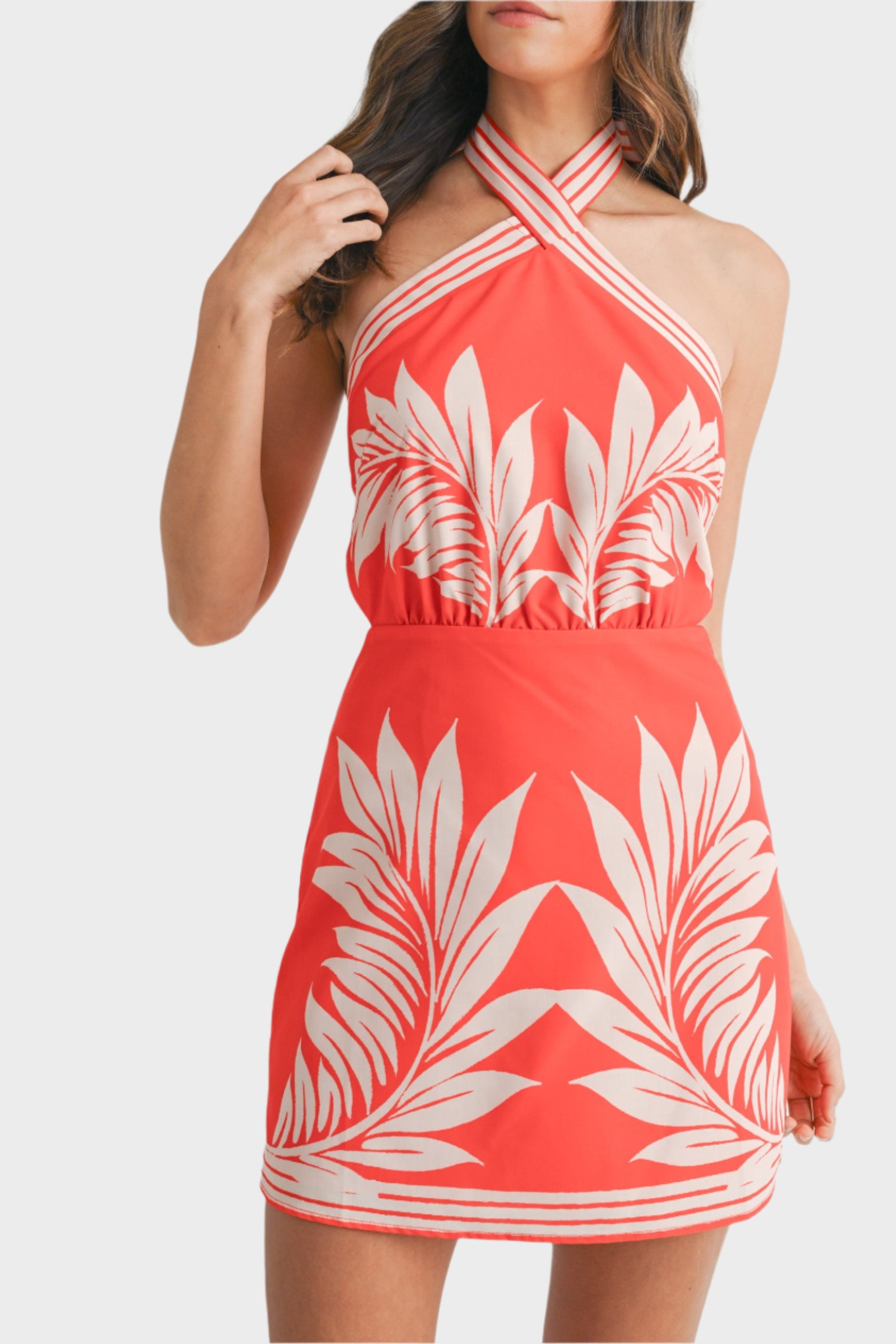 Dresses – Page 4 – Dsquared Clothing