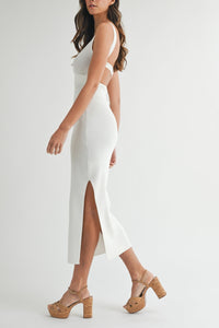 Whitney Knit Dress
