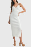 Whitney Knit Dress