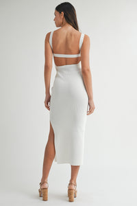 Whitney Knit Dress