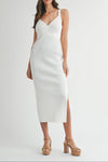 Whitney Knit Dress