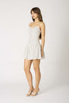 Lila Dress