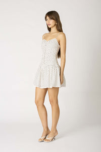 Lila Dress
