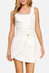 Eliza Mini Dress