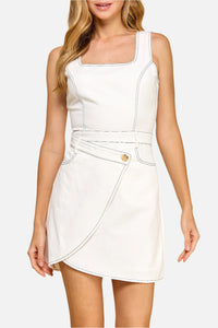 Eliza Mini Dress