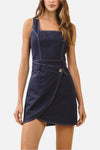 Eliza Mini Dress