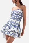 Emerson Eyelet Sundress