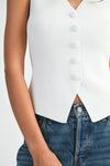Carrie Knit Vest