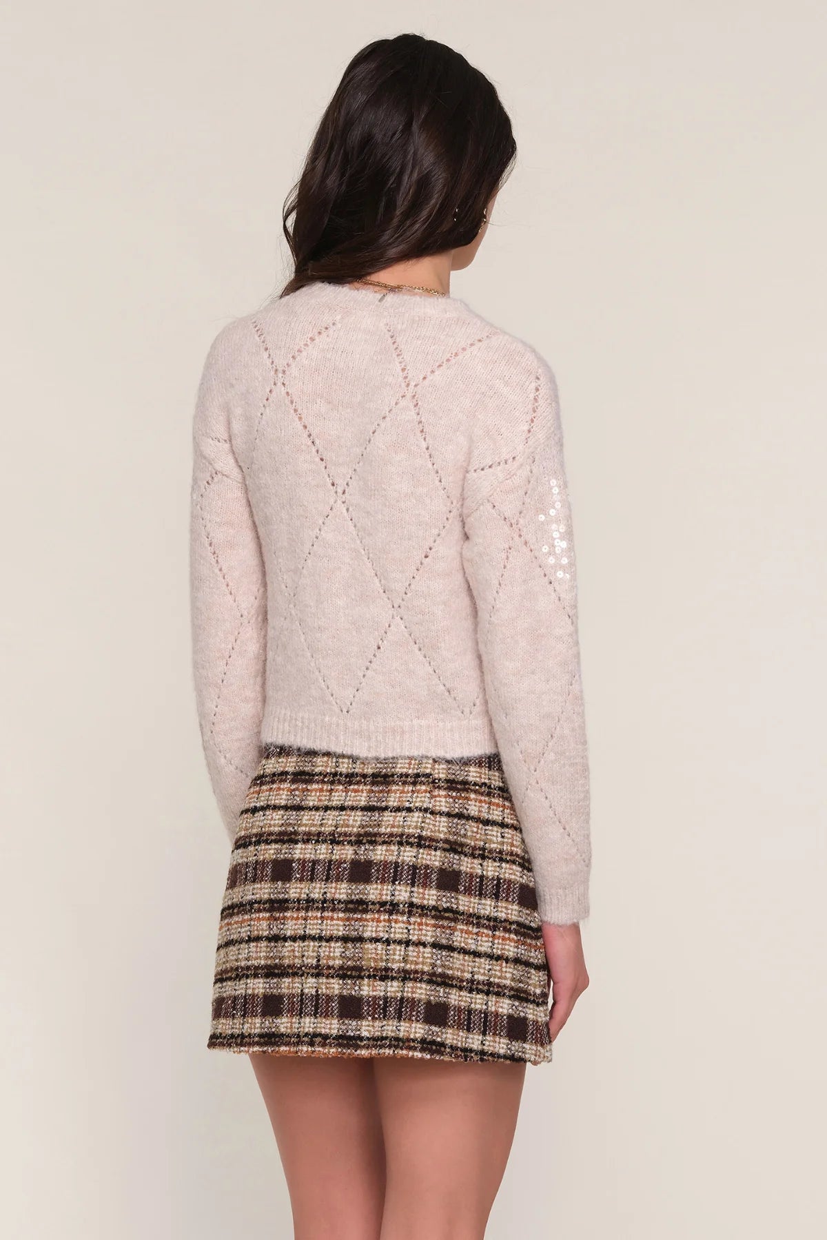 Heartloom Dorian Sweater