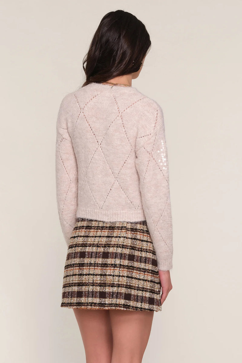 Heartloom Dorian Sweater