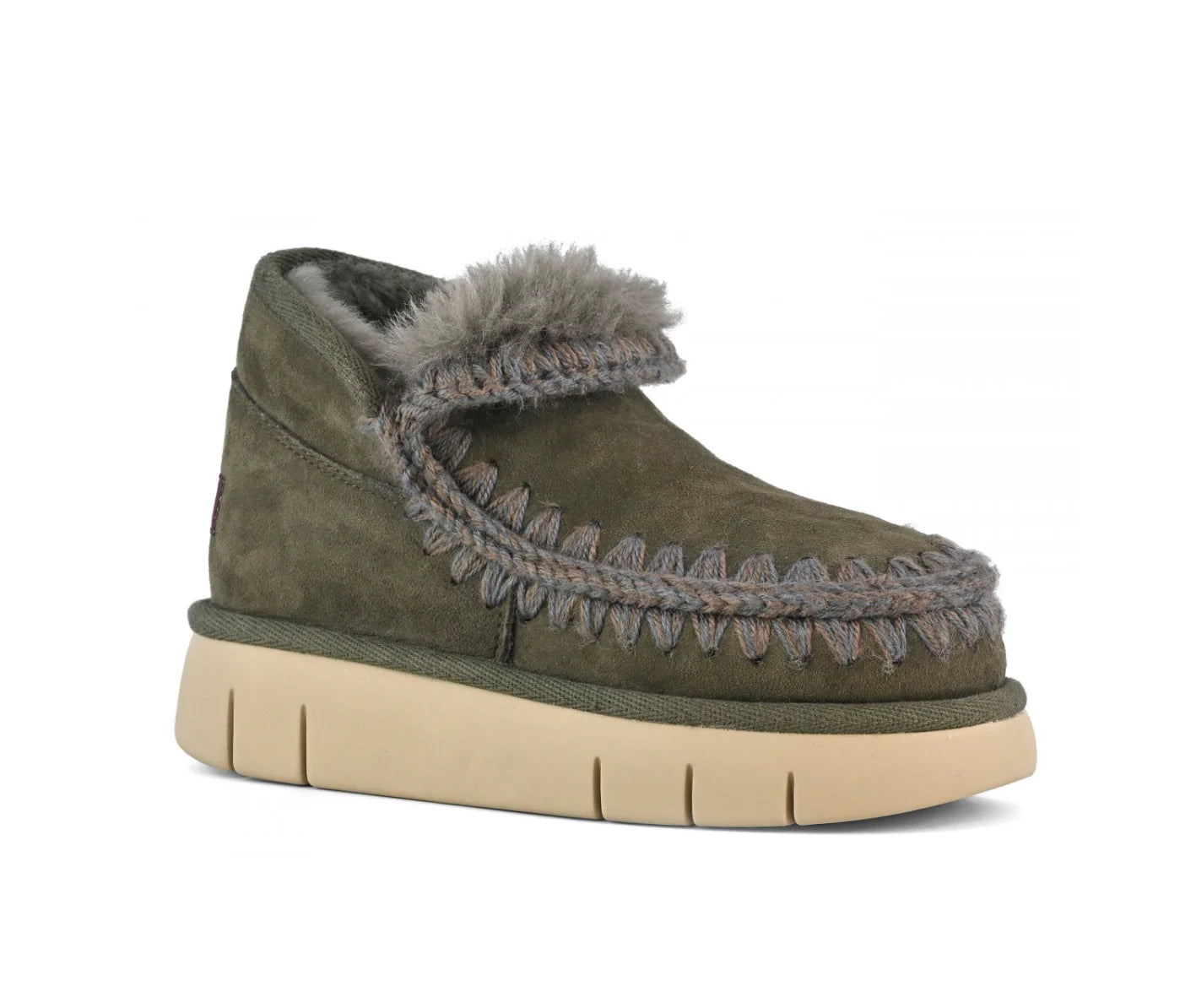 MOU – Dsquared Clothing
