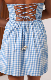 Shore Helena Mini Dress