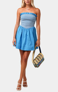 Shore Bella Mini Dress