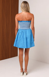 Shore Bella Mini Dress