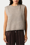 Kristen Knit Sweater Vest
