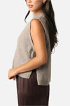 Kristen Knit Sweater Vest