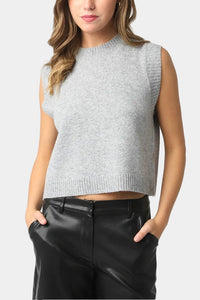 Kimbell Sleeveless Sweater