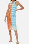 YFB Iggy Midi Dress
