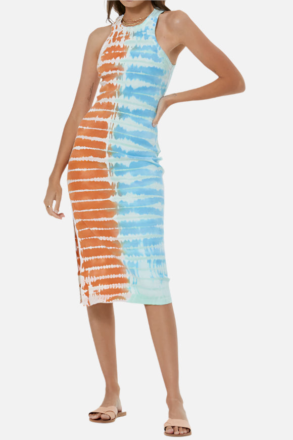 YFB Iggy Midi Dress