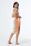 YFB Iggy Midi Dress