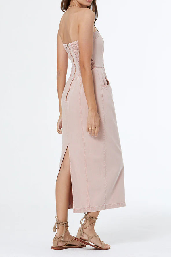 YFB Taylor Tube Dress