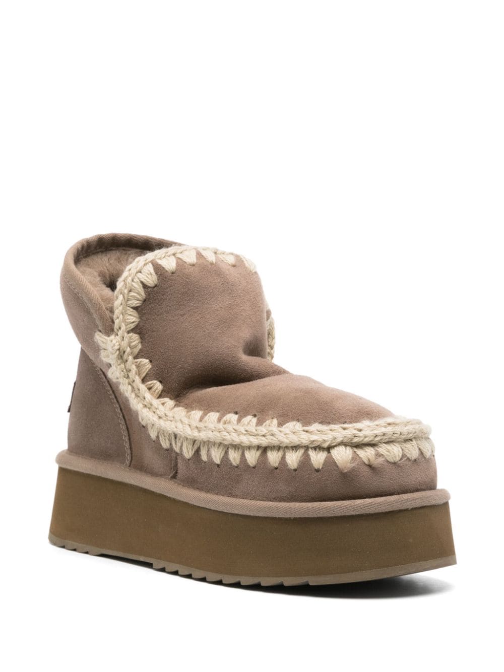 Boots – Dsquared Clothing