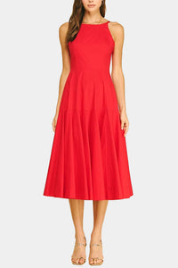 Jessica Midi Dress
