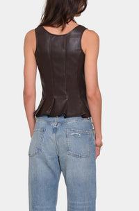 Heartloom Larosey Top