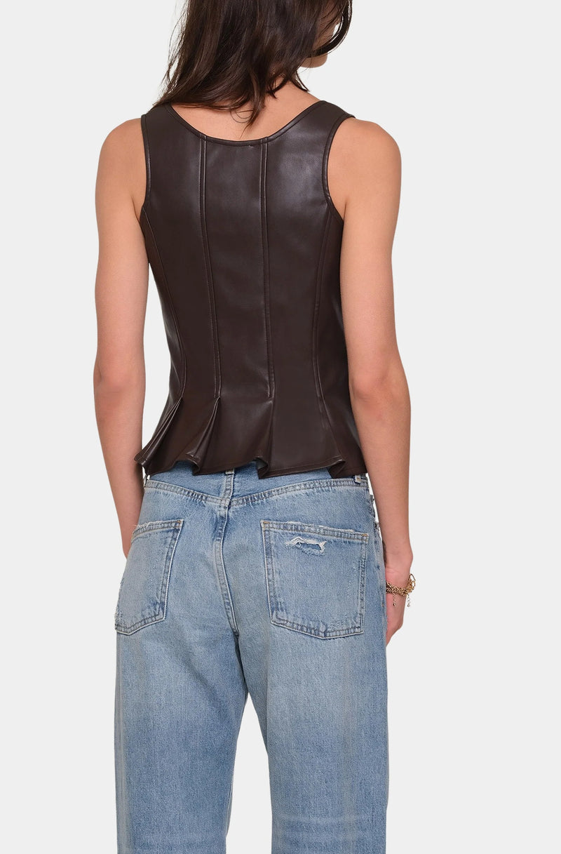 Heartloom Larosey Top