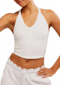 FP Movement All Clear V Neck Cami