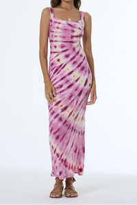 YFB Jane Maxi Dress
