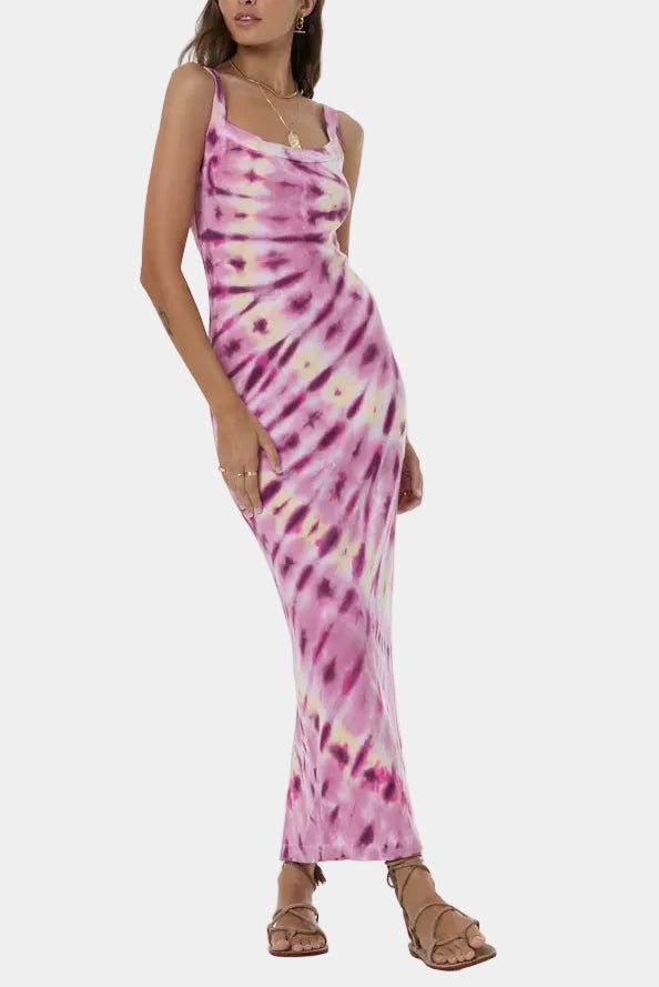 YFB Jane Maxi Dress