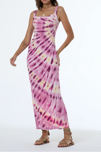 YFB Jane Maxi Dress