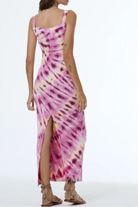 YFB Jane Maxi Dress