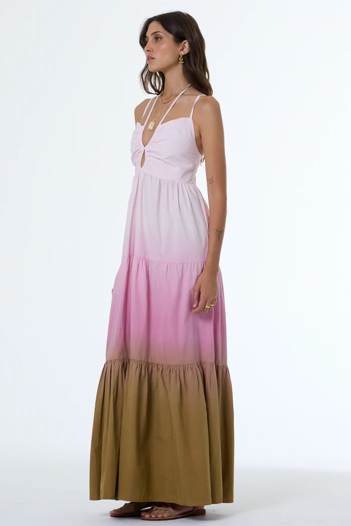YFB Haisley Poplin Dress