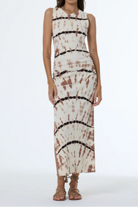YFB Tamara Maxi Dress