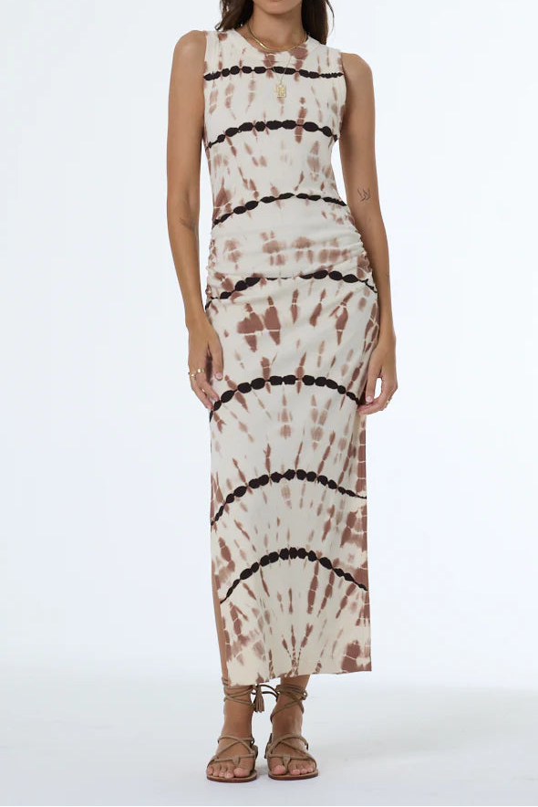 YFB Tamara Maxi Dress