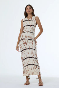 YFB Tamara Maxi Dress